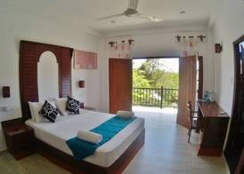 Sundaras Family Suites 2