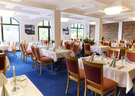 Göbel's Seehotel Diemelsee 4