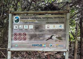 Ecohabs Tequendama - Parque Tayrona 4