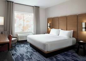 Fairfield by Marriott Inn & Suites Nashville Bellevue 4