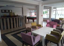 Solis Beach Otel - All Inclusive 3
