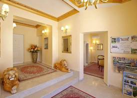 Villa Triana-Adults Only 2