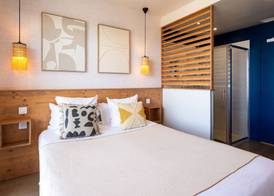 Hôtel Café Miramar 5
