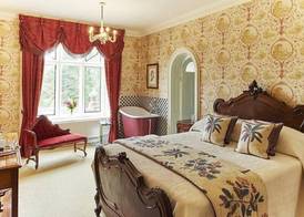 Pale Hall Hotel 5