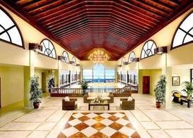 Hotel-Apartamento Las Olas 2