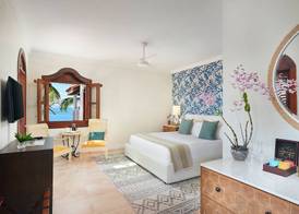 Cap Maison Resort & Spa 4