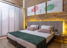 Botánica Casa Hotel 4