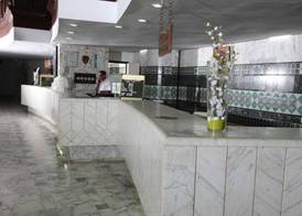 Hannibal Palace and Spa 2