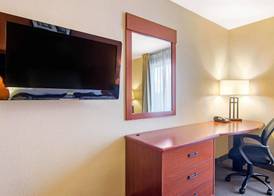Sleep Inn & Suites Athens South 5