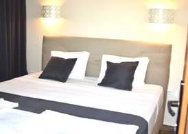 Dasis Hotel & Suites 2