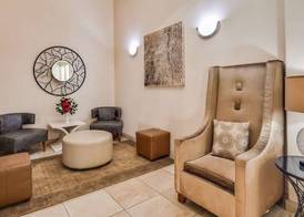 Best Western Plus Battleground Inn & Suites 3
