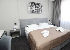 Hotel Bigeste 3