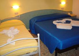 Hotel Villa Ersilia Rimini B&B 4