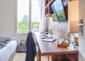 Residhome Paris Saclay " Bures sur Yvette " 5