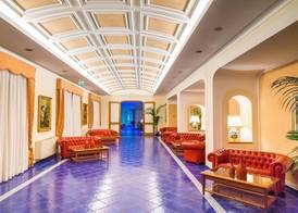Lloyd's Baia Hotel 3