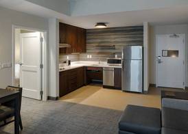 Residence Inn by Marriott Columbus Airport 5