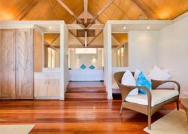 Little Polynesian Resort 2