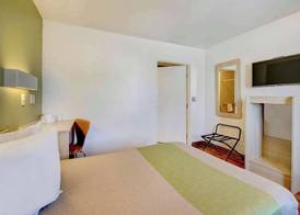 Motel 6-Douglas, AZ 5