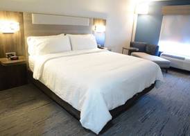 Holiday Inn Express ATHENS by IHG 3