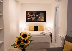 Oshun Plaza Castilla 4