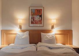 Home Hotel Norre Park 4
