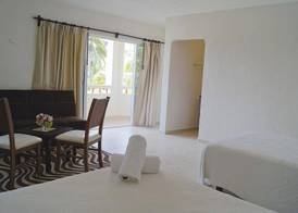 Hotel Puerto Holbox Beach Front 5