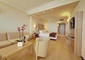 Nyala Suite Hotel 5