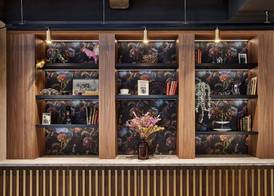 The Scott Hotel Brussels 2