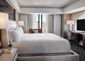JW Marriott San Francisco Union Square 5