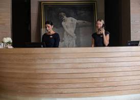 Alasia Boutique Hotel 4
