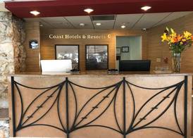 Safari Inn Burbank-Universal, a Coast Hotel 4