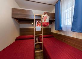 Casa mobile Gustocamp a Cavallino Treporti 5