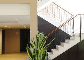 Howard Johnson by Wyndham Funes 3