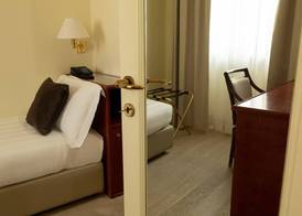 Hotel Enzo 2