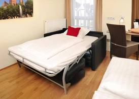 GuestHouse Mainz 4