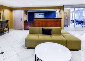 SureStay Hotel by Best Western Ontario Airport 2