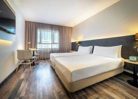 Hotel Cadiz Paseo del Mar, Affiliated by Melia 3