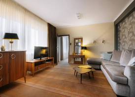 Hotel Cristal Białystok 3