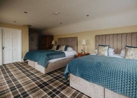 Bay View Hotel 5