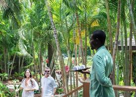 Hermitage Bay – Antigua and Barbuda 3