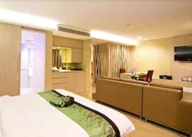 The Stay Hotel "SHA Certified" 4