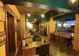 Route Hotel Kaleici - Adult Only (12+) 3