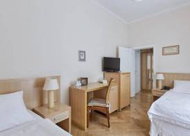 Hotel Palatin 4