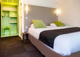 Hôtel Inn Design Laval 3