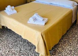 Hotel Columbia Frontemare 4