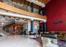 Hotel Alle Acque 4