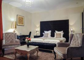 Hôtel Demeure Loredana 3