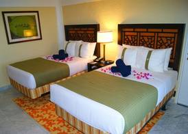 Radisson Aquatica Resort Barbados 3
