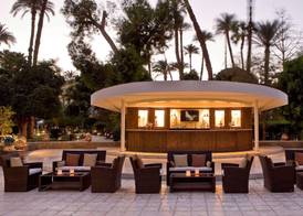 Pavillon Winter Luxor 5