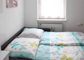 Bermuda Apartment Bochum City 3